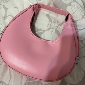 Chic Pink Handbag